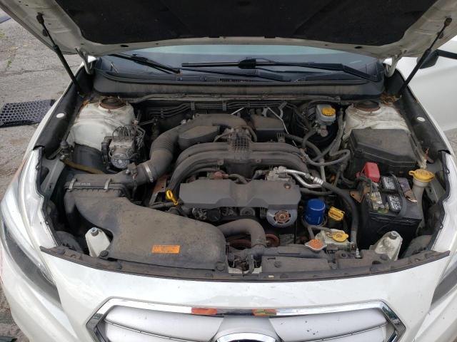 2015 SUBARU LEGACY 4S3BNAN64F3072517