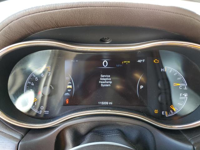 1C4RJFJT9EC517254 Jeep Grand Cherokee Summit
