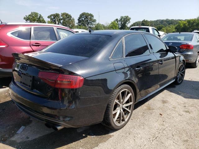 2015 AUDI 100 QUATRO - WAUDGAFL6FA024498