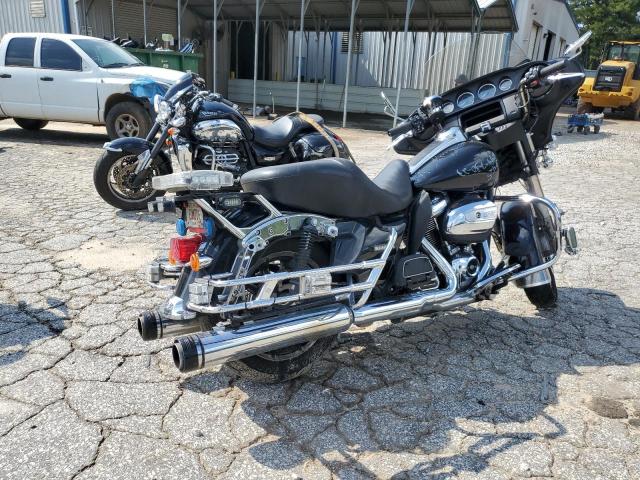2018 HARLEY-DAVIDSON FLHTP POLI 1HD1FMC16JB658425
