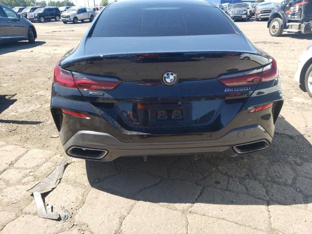 WBAGV8C01LBP48899 BMW M8 50XI 6