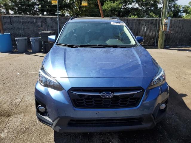 JF2GTAEC3LH239208 Subaru Crosstrek Premium