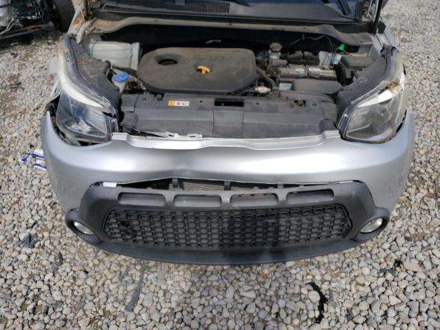 KNDJP3A5XG7872327 | 2016 KIA SOUL +