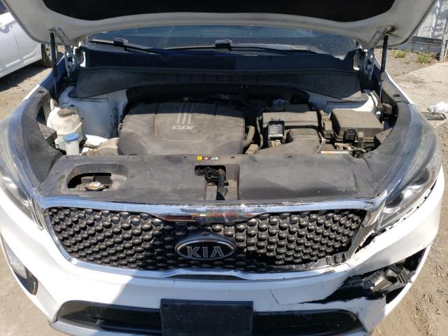 5XYPK4A53HG312460 KIA SORENTO SX