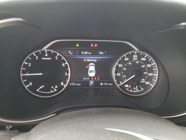 1N4AA6FV6PC506874 Nissan Maxima Platinum