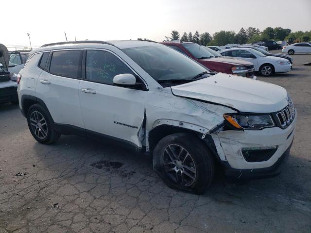 3C4NJDBB9LT139544 2020 Jeep Compass Latitude