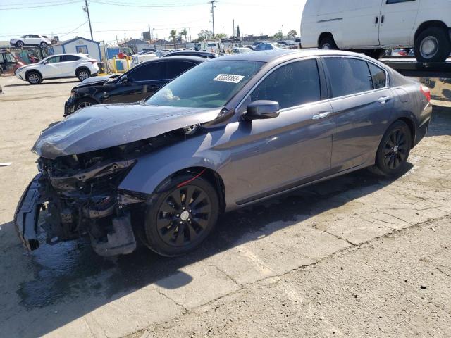 2014 Honda Accord Coupe EX