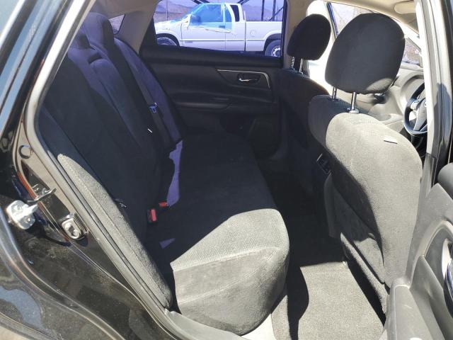 1N4AL3AP3FC591768 Nissan ALTIMA 2.5