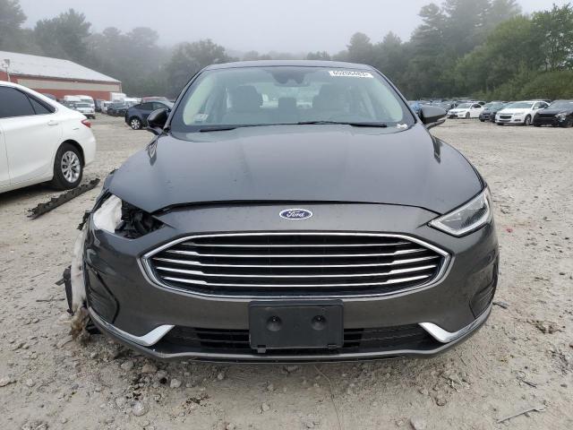 3FA6P0MU1KR110843 Ford Fusion SEL 5