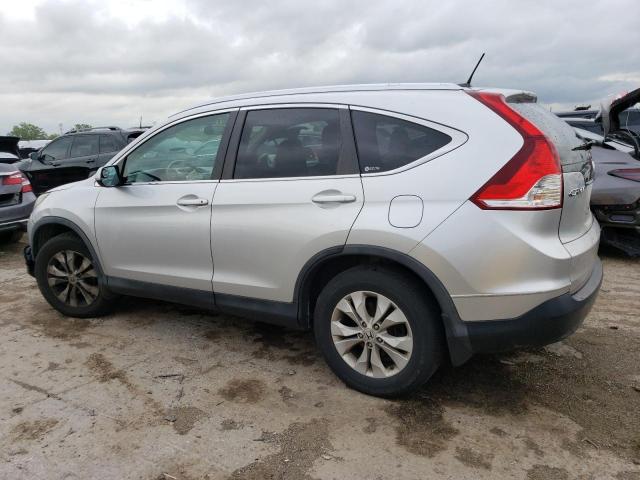 Vin: 2hkrm4h76ch616569, lot: 62993043, honda crv exl 20122