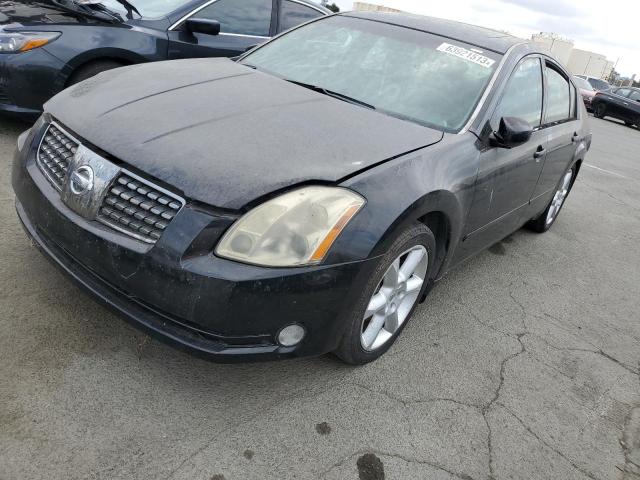 2004 Nissan Maxima SE