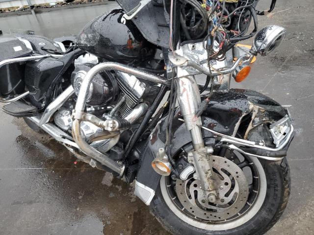 2007 HARLEY-DAVIDSON FLHTPI 1HD1FMM1X7Y696745