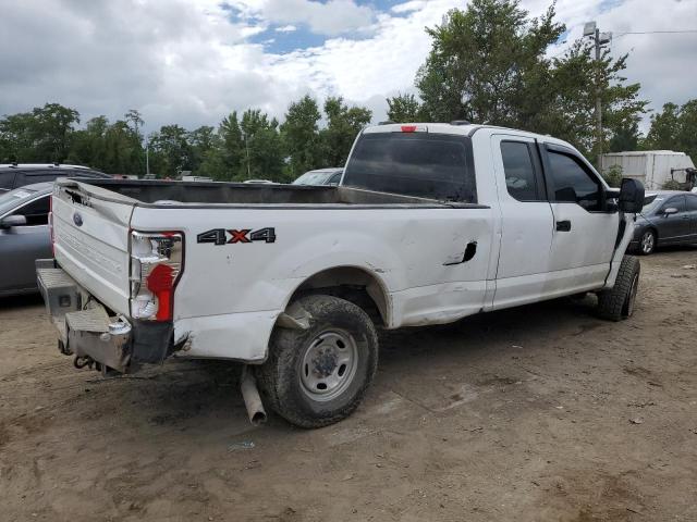 1FT8X3BN3MEE04668 Ford F350 Super Duty