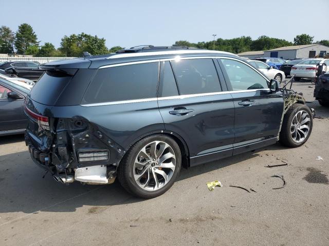 2022 LINCOLN AVIATOR GR - 5LMYJ8XY6NNL01952