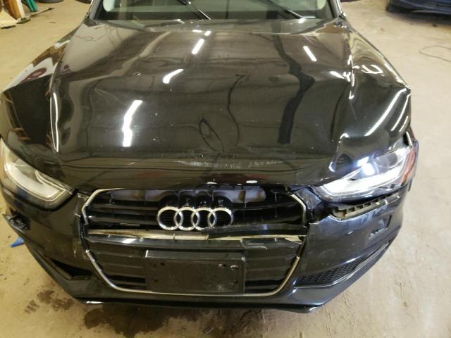 VIN WAUBFAFL0EN038169 2014 Audi A4, Premium no.11