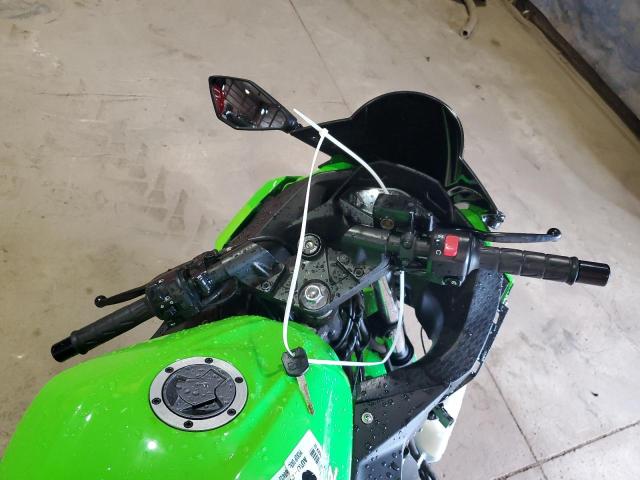 2015 KAWASAKI EX300 A - JKAEX8A12FDA20790