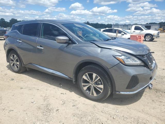 5N1AZ2AJ8LN135260 Nissan Murano S 4