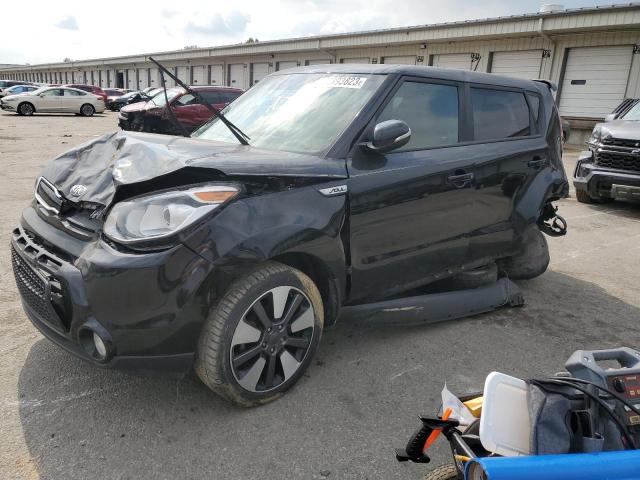 KNDJX3A52G7386353 | 2016 KIA SOUL !