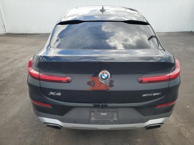 2022 BMW X4 XDRIVE3 - 5UX33DT05N9J72419