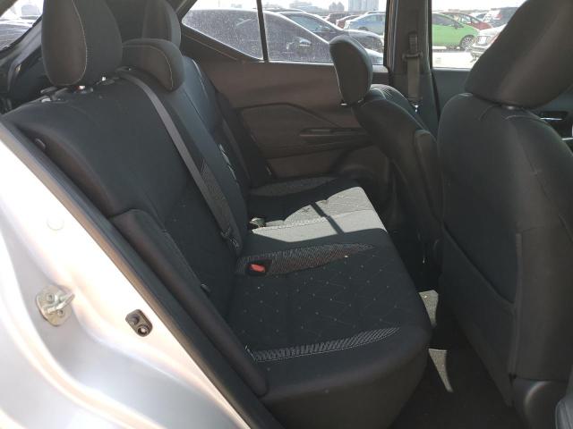 3N1CP5CV0LL521372 Nissan KICKS SV