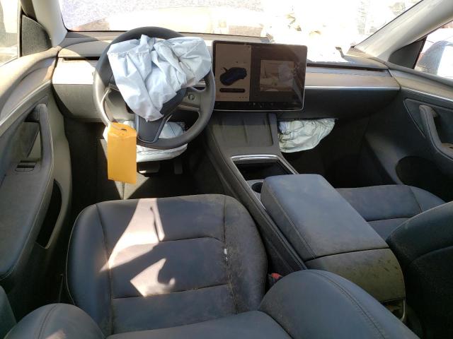 7SAYGDEE1PA088496 Tesla Model Y