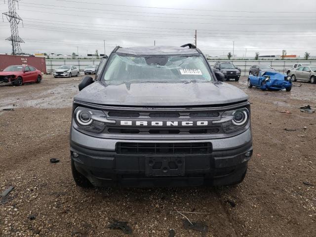 3FMCR9B67NRE09477 Ford Bronco Sport Big Bend