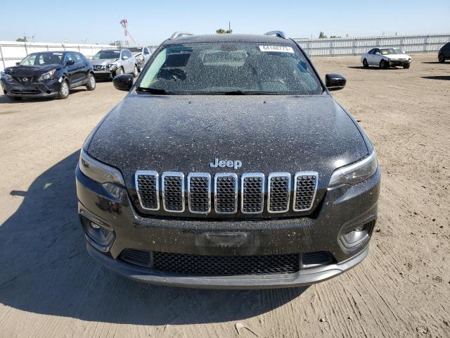 1C4PJLLB5KD226072 Jeep Cherokee Latitude Plus