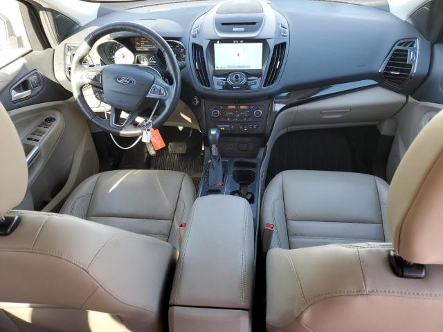 1FMCU9J95JUA70019 2018 FORD ESCAPE, photo no. 8