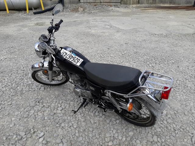 2016 YAMAHA SR400 JYARH04E3GA001195