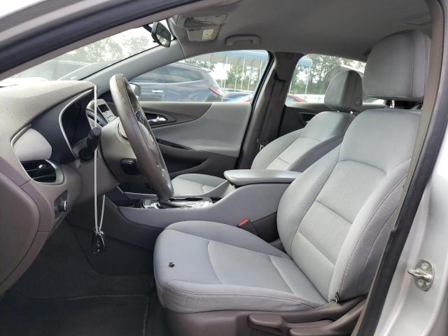 2016 CHEVROLET MALIBU L - 1G1ZA5ST0GF140669