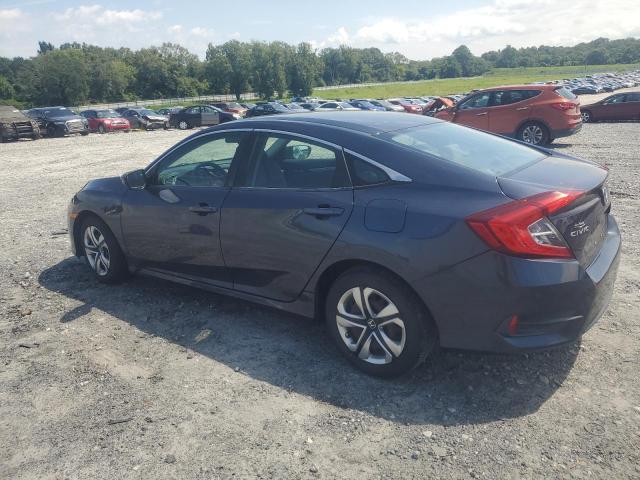 Vin: 19xfc2f5xge082739, lot: 64316843, honda civic lx 20162