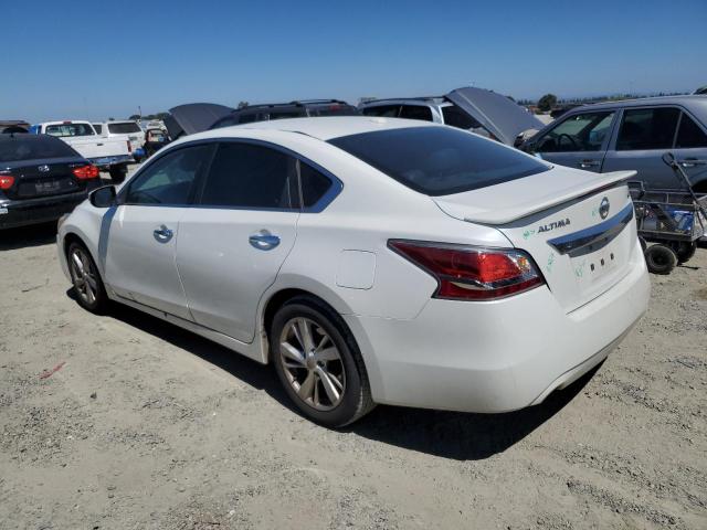 1N4AL3AP4FN345090 Nissan ALTIMA 2.5
