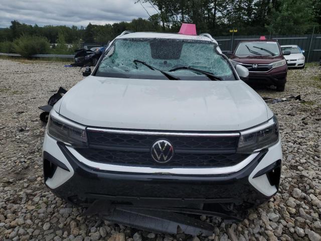 2022 VOLKSWAGEN TAOS SE IQ - 3VVLX7B22NM091519