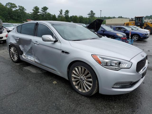 KNALW4D41F6020244 Kia K900 2015