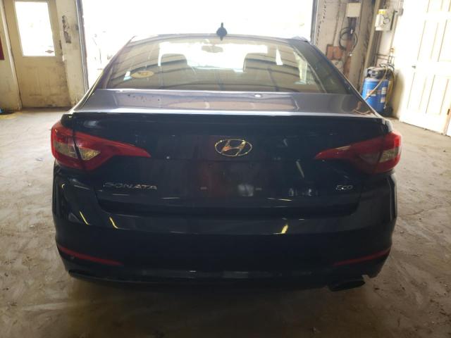 2015 HYUNDAI SONATA ECO - 5NPE24AA9FH143913