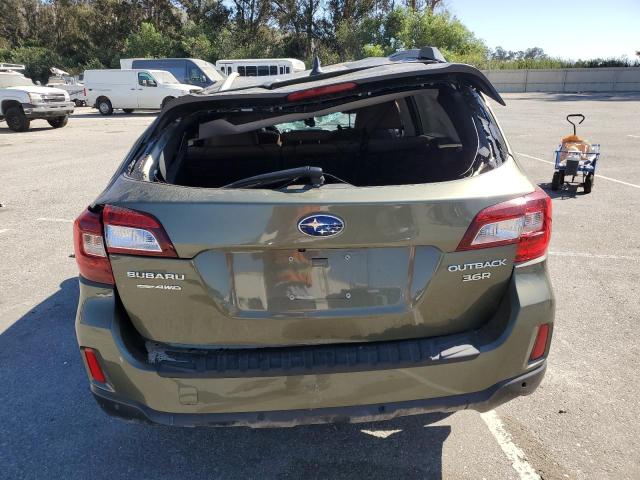 4S4BSETC7H3422021 Subaru Outback Touring
