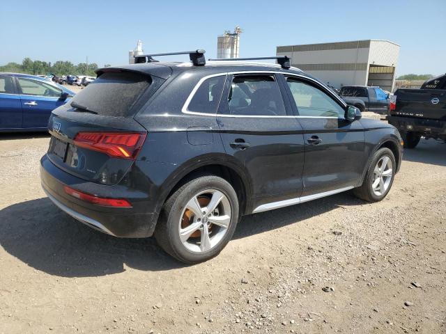 WA1BNAFY9L2010705 2020 AUDI Q5, photo no. 3