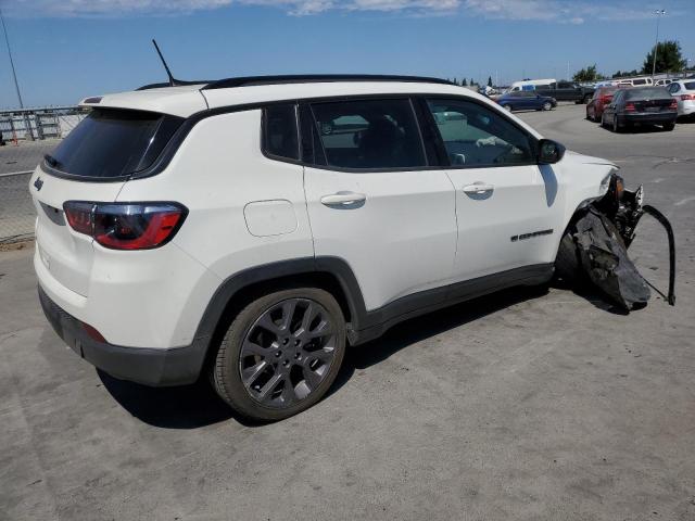 2021 JEEP COMPASS 80 3C4NJDEB1MT601267