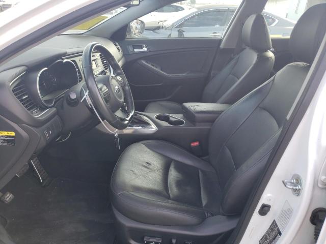 5XXGR4A69FG515990 KIA OPTIMA SX