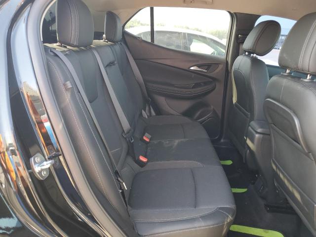  BUICK ENCORE 2022 Чорний