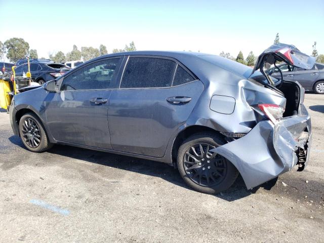 Vin: 5yfburhe2gp369668, lot: 63606943, toyota corolla l 20162