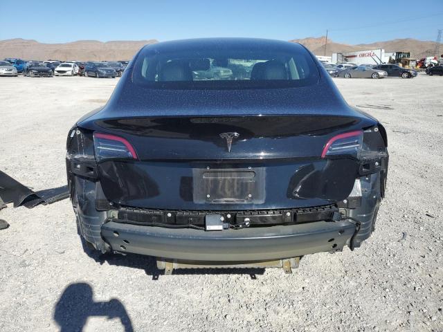 5YJ3E1EA6JF070143 Tesla MODEL 3