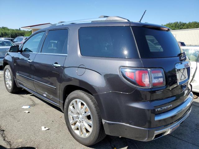 1GKKVTKD9GJ128242 GMC Acadia Denali