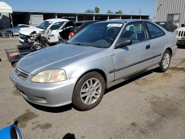 1999 Honda Civic DX