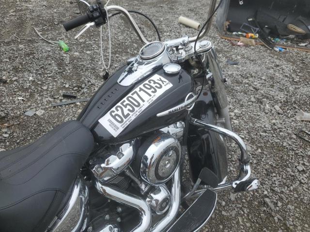 2020 HARLEY-DAVIDSON FLHC 1HD1YAJ1XLB012187