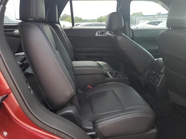 1FM5K8GT7FGA82237 Ford EXPLORER SPORT