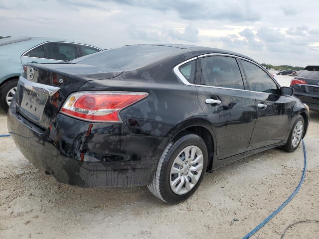 Vin: 1n4al3apxfn313941, lot: 65582553, nissan altima 2.5 20153