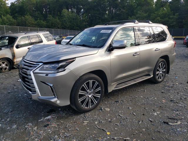 2019 Lexus LX 570 