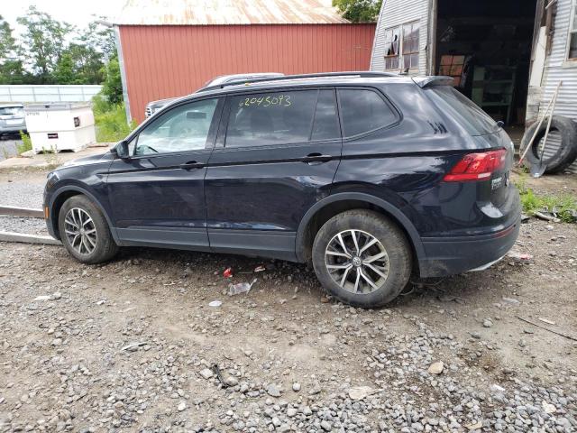 VOLKSWAGEN TIGUAN S 2021 1