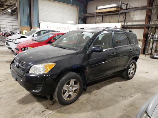 2010 Toyota RAV4 